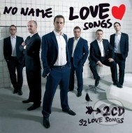 No Name - Love Songs - cena, srovnání