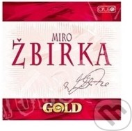 Miroslav Žbirka - Gold - cena, srovnání