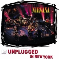 Nirvana - Unplugged In New York - cena, srovnání