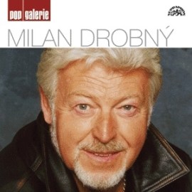 Milan Drobný - Pop galerie