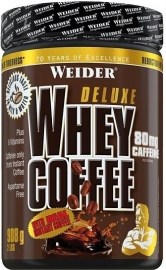 Weider Whey Coffee 908g