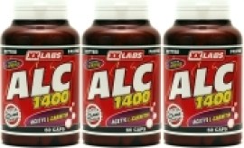 Xxtreme Nutrition ALC 1400 3x60kps