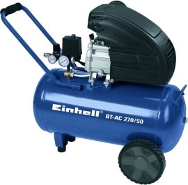 Einhell BT-AC 270/50