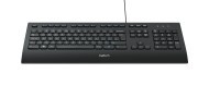 Logitech K280E - cena, srovnání