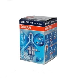 Osram H4 Cool Blue Intense P43t 60/55W 1ks