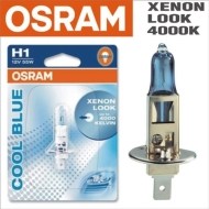 Osram H1 Cool Blue P14.5s 55W 1ks - cena, srovnání