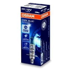 Osram H1 Cool Blue Intense P14.5s 55W 1ks
