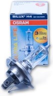 Osram H4 Ultra Life P43t 60/55W 1ks