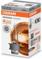 Osram D2S Xenarc P32d-2 35W 1ks