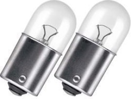 Osram Ultra Life BA15s 10W 2ks