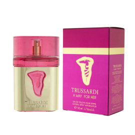 Trussardi A Way For Her 50ml
