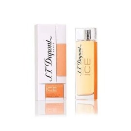 S.T.Dupont Essence Pure Ice 100ml