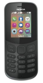 Nokia 130 Dual SIM