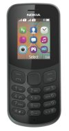 Nokia 130 Dual SIM - cena, srovnání