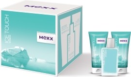 Mexx Ice Touch Woman 30ml