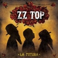 ZZ Top - La Futura - cena, srovnání