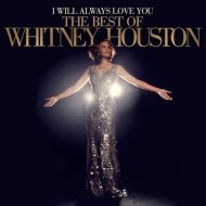 Whitney Houston - I Will Always Love You - cena, srovnání