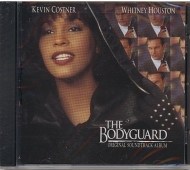 Whitney Houston - Bodyguard (Soundtrack) - cena, srovnání