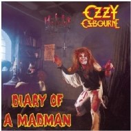 Ozzy Osbourne - Diary of a Mad Man - cena, srovnání