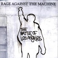 Rage Against the Machine - The Battle of Los Angeles - cena, srovnání