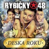 Rybičky 48 - Deska roku - cena, srovnání