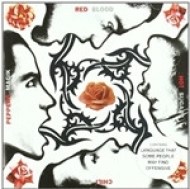 Red Hot Chili Peppers - Blood Sugar Sex Magik - cena, srovnání
