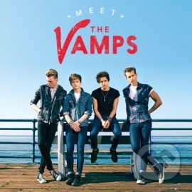 The Vamps - Meet the Vamps
