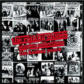 The Rolling Stones - Singles Collection