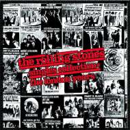 The Rolling Stones - Singles Collection - cena, srovnání