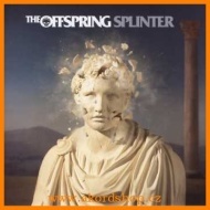The Offspring - Splinter - cena, srovnání