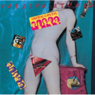 The Rolling Stones - Undercover - cena, srovnání