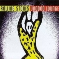 The Rolling Stones - Voodoo Lounge - cena, srovnání