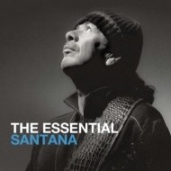 Santana - The Essential Santana - cena, srovnání