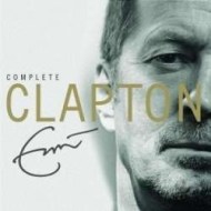 Eric Clapton - Clapton - cena, srovnání
