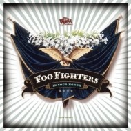Foo Fighters - In Your Honor - cena, srovnání