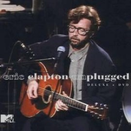 Eric Clapton - Unplugged: Expanded and Remastered