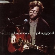 Eric Clapton - Unplugged - cena, srovnání