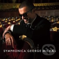 George Michael - Symphonica - The Orchestral Tour - cena, srovnání