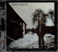 David Gilmour - David Gilmour - cena, srovnání