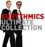 Eurythmics - Ultimate Collection - cena, srovnání