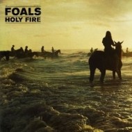 Foals - Holy Fire - cena, srovnání