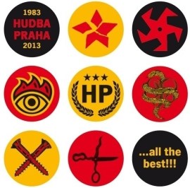 Hudba Praha - Hudba Praha 1983-2013 …all the best!!!