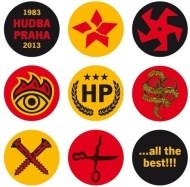 Hudba Praha - Hudba Praha 1983-2013 …all the best!!! - cena, srovnání