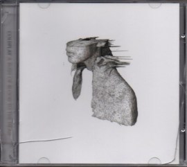 Coldplay - A rush of blood to the head
