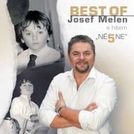 Josef Melen - Best of - cena, srovnání