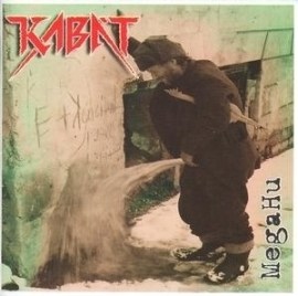 Kabát - Megahu