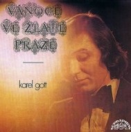 Karel Gott - Vánoce ve zlaté Praze - cena, srovnání