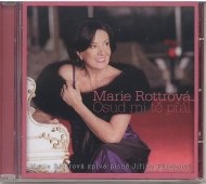 Marie Rottrová - Osud mi tě přál - cena, srovnání