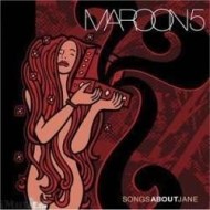 Maroon 5 - Songs About Jane - cena, srovnání