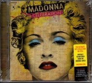 Madonna - Celebration (2CD) - cena, srovnání